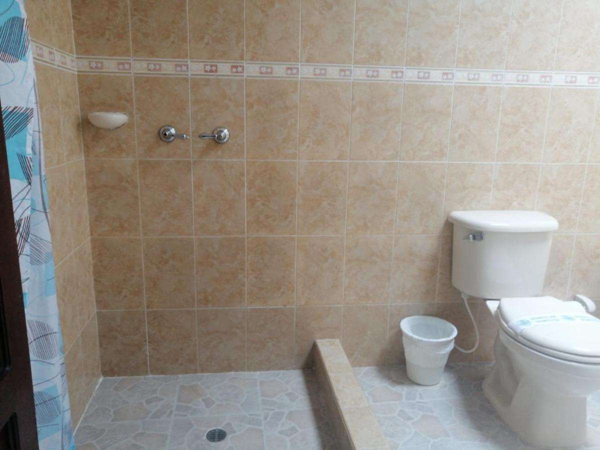 Hospederia Colonial De Villa De Leyva Zewnętrze zdjęcie