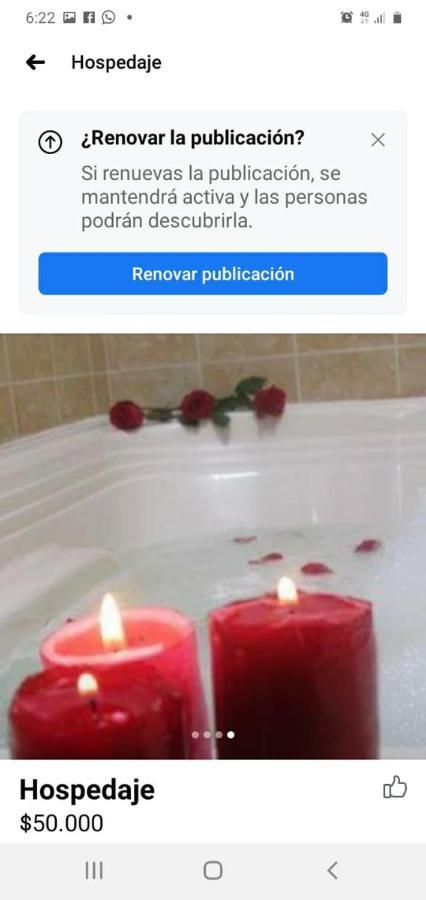 Hospederia Colonial De Villa De Leyva Zewnętrze zdjęcie